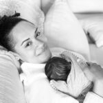 Grace Byers Instagram – This Mother’s Day hit different.

Not just because it was my first, but because I am now intimately understanding the kind of sacrifice it takes to be a mother.

To my own Mom: I’m forever indebted to you.

To my Mom and all of the Mothers I know: I stand in awe of you in a way that I can’t describe.

Wishing every Mama out there all of the love and appreciation that your heart can handle. Thank you for how you show up and for all that you do. 🤍

#HappyMothersDay
