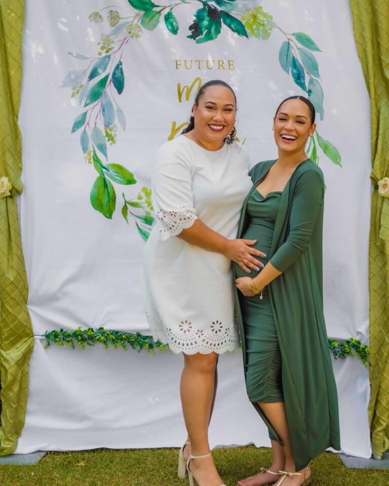 Grace Byers Instagram - My heart has been so full this past month as we celebrated and uplifted my sister, @caymancake. Sissy, from the milestone of your 40th birthday to your joyous bridal shower to your incredibly special wedding, it’s been such a gift to be able to witness your deep happiness in person. As someone who gives so selflessly and so often, it was also deeply moving to see the expression of the profound love that others have for you, as well. You deserve every drop of the happiness, joy and celebration that surround you! I’m filled to the brim to see you so full. We are also so thrilled to welcome our new brother-in-love, Jose, into our family! We just couldn’t be happier for you both. 🥹🤍 I love you so much, Sissy. I’ll forever celebrate you and be the #1 champion of your joy. Happy Birthday Congratulations on your new nuptials! 🤍🥂🤩