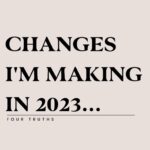 Grace Byers Instagram – Yes. For me, #1 is on the top of the list with #2 right behind it. 

What changes are you making this year? 🙏🏽

••••••••••••••••••••••••••••••••••••••

Repost from @alex 
•
What changes are y’all making?

Which one of these feels most aligned with you?

👇🏽