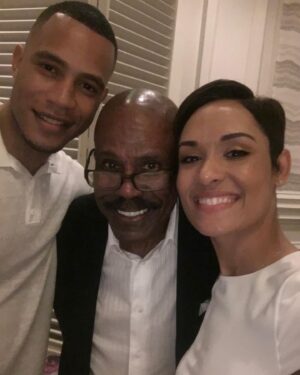 Grace Byers Thumbnail - 23.9K Likes - Most Liked Instagram Photos