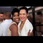 Grace Byers Instagram – Dearest Laurs, to call you sister and friend for so many years has been an honor. Your heart, support, love, encouragement, strength, laughter, spirit and truth have all enriched my life in ways that I wish I could articulate. You are such a sensational soul and I’m deeply grateful for you. I celebrate you today, but I uplift you in my heart always. So happy you were born. I love you. 🤍

Happy Birthday @momwifeboss_09! 🎂🎉🎈😍