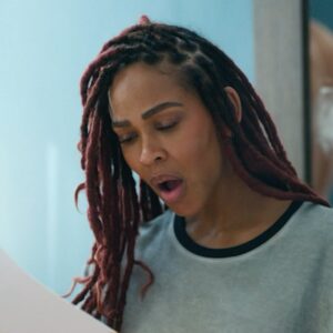Grace Byers Instagram - Been off the grid for a while, but I had to pop on quickly to sprinkle some joy:

1.) @harlemonprime gets a Season 3. 😍

SWIPE ➡️

2.) The @blackening film gets a sequel. 🥳

SWIPE ➡️

3.) The #RetirementPlan film was released in theaters this summer (during the strike!). Having two films released in theaters within a couple of months of each other is a God-Dream realized! 🎉

To say that I feel blessed to have worked on these three incredible projects with a group of outstanding creatives - both in front of and behind the camera - is a complete understatement.

Truly humbled and grateful.

I’ll pop on again soon. I really miss you guys. Taking care of myself and home at the moment and I pray that you all are sculpting time for YOU during this holiday season too.🎄

love ya’ll. 🤍

#HarlemOnPrime @primevideo @laughtrackpv