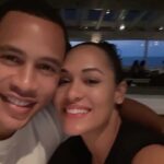 Grace Byers Instagram - Him. 🤍
