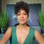 Grace Byers Instagram - Hey, you. Yes, you - the one with the blaze. I hope you’re shining unapologetically today, because we really need the warmth of your flame. 🕯 •••••••••••••••••••••••••••••••••••••••••••••••••••••• @harlemonprime x @sagaftrafound convo. Snippet in highlights. x