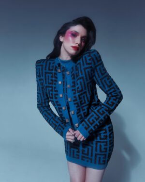 Grace Caroline Currey Instagram - @mood__magazine 
Photography @anthony__giovanni
Fashion @edwin.j.ortega
Makeup @moidariandarling
Hair @virginie.pineda
Words @jakewright2