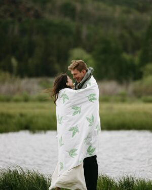 Grace Caroline Currey Instagram - oh I love you, I love you
happy anniversary, my darling