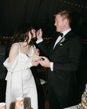 Grace Caroline Currey Instagram - oh I love you, I love you
happy anniversary, my darling
