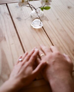 Grace Caroline Currey Instagram - oh I love you, I love you
happy anniversary, my darling