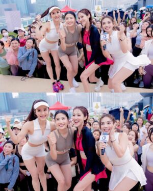 Grace Chan Thumbnail - 10K Likes - Top Liked Instagram Posts and Photos