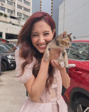 Grace Chan Thumbnail - 6.6K Likes - Top Liked Instagram Posts and Photos