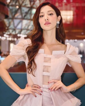 Grace Chan Thumbnail - 8.6K Likes - Top Liked Instagram Posts and Photos