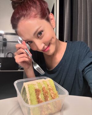 Grace Chan Thumbnail - 12.9K Likes - Top Liked Instagram Posts and Photos