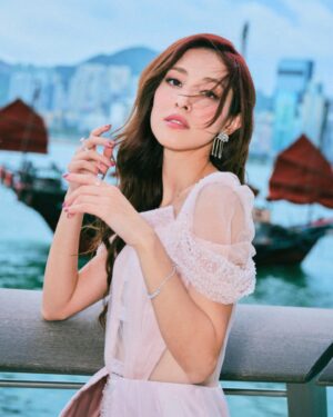 Grace Chan Thumbnail - 8.6K Likes - Top Liked Instagram Posts and Photos