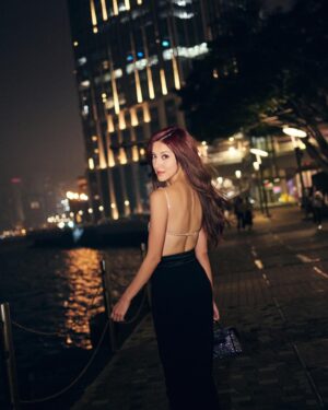 Grace Chan Thumbnail - 14.1K Likes - Top Liked Instagram Posts and Photos