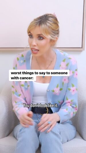 Grace Helbig Instagram - The absolute worst @gracehelbig