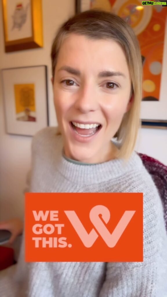 Grace Helbig Instagram - CANCER REGISTRIES DO EXIST! @wegotthisorg is a gift registry specifically for cancer patients! In my experience, people really want to help when you get diagnosed, and one of the weirdly stressful parts is figuring out how to let them. @elissakalver created @wegotthisorg to alleviate that stress! It’s incredibly easy to use, just sign up and start your registry. You can add products from ANY website or use their product selector tool to streamline the process. Create your own registry or organize one for someone you know! I’d say I manifested this but I definitely didn’t. @elissakalver, a breast cancer thriver herself, saw a need and is making it happen! She’s an absolute badass. Check out @wegotthisorg!