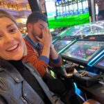 Grace Helbig Instagram - The kids finally made it back to that trash playground in the desert and found their favorite precious pony toys.