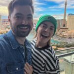 Grace Helbig Instagram - The kids finally made it back to that trash playground in the desert and found their favorite precious pony toys.