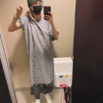 Grace Helbig Instagram - OooO0oo0oOoo this ten photo thing lets me show you that I’m 10 sessions aka HALFWAY through radiation! Hell yeah. Clearly, the fatigue hasn’t shown up yet. It’s on the way but in the meantime we’re having fun. Turns out most things are easier than chemo. What a treat! 🙃