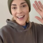 Grace Helbig Instagram - #WhenSheStandsUp, she trusts her instincts. 💪 @GraceHelbig wasn’t sure if she should raise her concerns about a lump in her breast to her gynecologist, but listening to that little voice in her head saved her life. Now a breast cancer survivor, Grace has truly learned how to prioritize her health and encourages others to do the same. Your donation to #StandUpToCancer (@SU2C) funds groundbreaking collaborative research that helps save lives now. Donate today at the link in bio.