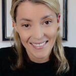 Grace Helbig Instagram - I had to give my very first stool sample while I was very unwell in the emergency room last week. It was a harrowing experience and ultimately a rite of passage, I think. Definitely a death/rebirth of some kind. I’m a different person now. Watch the full story on my YouTube. Link in the bio.