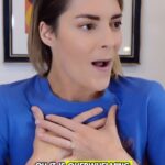 Grace Helbig Instagram - I posted a new video talking about the weird space I’ve found myself in after cancer treatment. I want to make up for all the lost time and I also want to hide from everyone and everything. Cute! But last week, while I was having a bit of a stress spiral about all of it, I found some unexpected guidance that I wanted to share. Link in the bio or watch on the ol YT channel 💪🏻🙃