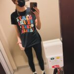 Grace Helbig Instagram - OooO0oo0oOoo this ten photo thing lets me show you that I’m 10 sessions aka HALFWAY through radiation! Hell yeah. Clearly, the fatigue hasn’t shown up yet. It’s on the way but in the meantime we’re having fun. Turns out most things are easier than chemo. What a treat! 🙃