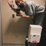 Grace Helbig Instagram – OooO0oo0oOoo this ten photo thing lets me show you that I’m 10 sessions aka HALFWAY through radiation! Hell yeah. Clearly, the fatigue hasn’t shown up yet. It’s on the way but in the meantime we’re having fun. Turns out most things are easier than chemo. What a treat! 🙃