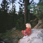 Grace Van Dien Instagram - same as i ever was