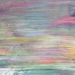 Grace Van Dien Instagram - *smears oils all over canvas* art.