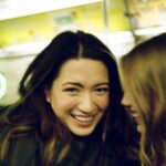 Grace Van Dien Instagram - reina !