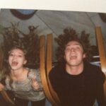 Grace Van Dien Instagram -