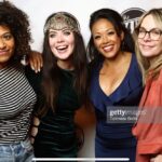 Gracie Gillam Instagram - @24hourplays is streaming last month’s 24-hour musicals through the end of June! Head to their page for the link. This was such an incredible adventure. I was so honored to get to perform material by @jholtham, @emmykinney and @lisaloeb ! And to work with so many incredible performers. And I got to play with @garrettclayton1 again!! Also got to perform with one of my all-time idols @onerebeccajones, whose work has kept me inspired and committed to performance many, many times. Also also she was way fucking cool about me admiring her all day. Thank you so much @markarmstrong4 for the invitation and I can’t wait for next time!!