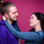 Gracie Gillam Instagram - PDA pics for V-day (v-day-ish times)❤️ By @avl.photographer