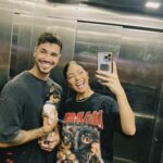 Graciely Junqueira Instagram - Ele odiou 🤣👀👍🏼 #explorar #couplegoals