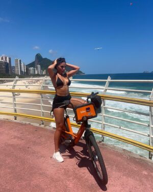Graciely Junqueira Instagram - Eu acho que o rildy combina comigo