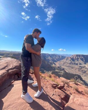 Gredmarie Colón Instagram - 🌵G R A N D  C A N Y O N 🏜️
•
•
#thegrandcanyon #arizona #roadtrip #tbt #familytrip