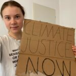 Greta Thunberg Instagram - Week 294. #FridaysForFuture #ClimateStrike #ClimateJusticeNow