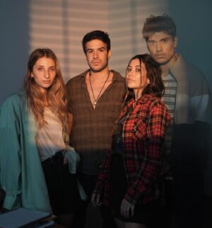 Gustavo Stockler Instagram - VEM AI 😱😱 Uma série de drama aqui no instagram com esse elenco PERFEITO! (Ja tem spoiler ai)