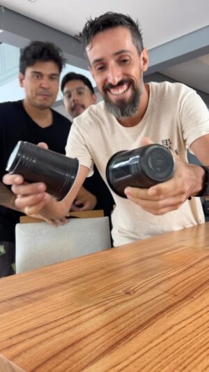 Gustavo Stockler Instagram - E agora, Mister M?