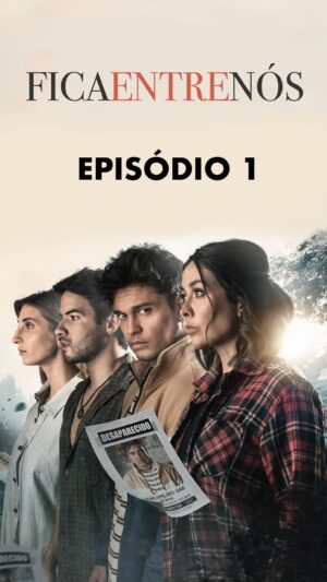 Gustavo Stockler Instagram - EPISÓDIO 1