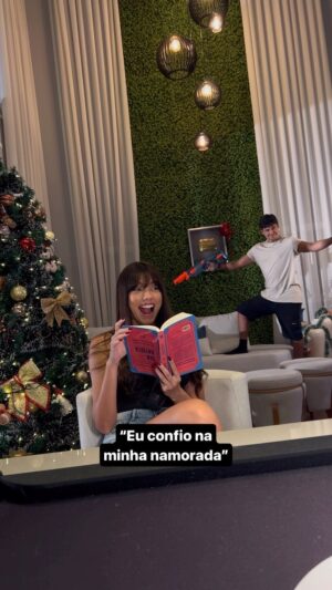 Gustavo Stockler Instagram - Juro que foi tudo de primeira
