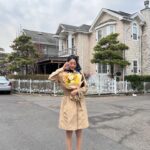 Gyeongree Instagram - 안녕 2023🙌🏻 여행 많이 다니자! 그리고 도전하자 마인드 였는데 너무 재밌는 한 해 였어요! 여러분도 연말 잘 보내고 계시죠? 항상 행복하시고 2024에도 하고자하는일 잘 되시길 바래요🙇🏻‍♀️🤍 #사진은내맘대로