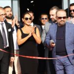 Hülya Avşar Instagram - Bambi⭐️ 700.Mağaza⭐️ Açılış⭐️ Bodrum⭐️♥️