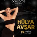 Hülya Avşar Instagram - ⭐️⭐️