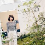 Ha Ji-won Instagram - 오랜만에 홍콩 아트바젤에서 ~좋은시간을 보냈어요~ 🌳 The Chubb Life Forest @chubblifehk #CHUBBLifeHK #安達人壽 #Chubblifeforest #安達生命之森 #CHUBB成就每一種生活 #ArtBasel #ArtBaselHongKong