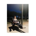 Ha Ji-won Instagram - 안녕☀️ 다들 커튼콜 잘보고 있나요~? 오늘도 많.관.부! 오늘 밤 9시 50분 세연이랑 만나요~🥰 #커튼콜 #박세연 #하지원