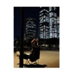 Ha Ji-won Instagram - 안녕☀️ 다들 커튼콜 잘보고 있나요~? 오늘도 많.관.부! 오늘 밤 9시 50분 세연이랑 만나요~🥰 #커튼콜 #박세연 #하지원