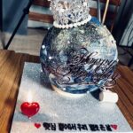 Ha Ji-won Instagram - Happy Birthday~🌏💫 202306280518 고맙고 감사드립니다~