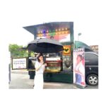 Ha Ji-won Instagram - 간식이랑 커피랑 맛있게 먹겠습니다~💕♾. #이상하지원
